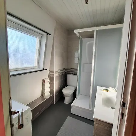 Le Pigeonnier Apartamento Le Tréport Exterior foto