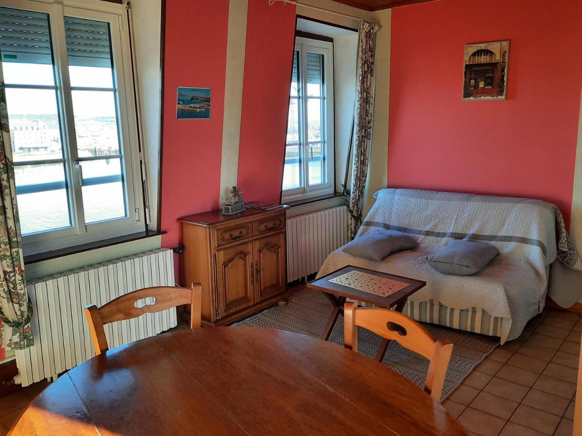 Le Pigeonnier Appartement